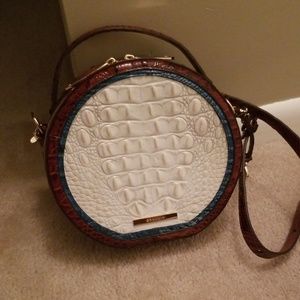 Brahmin Lane Pearl Presley